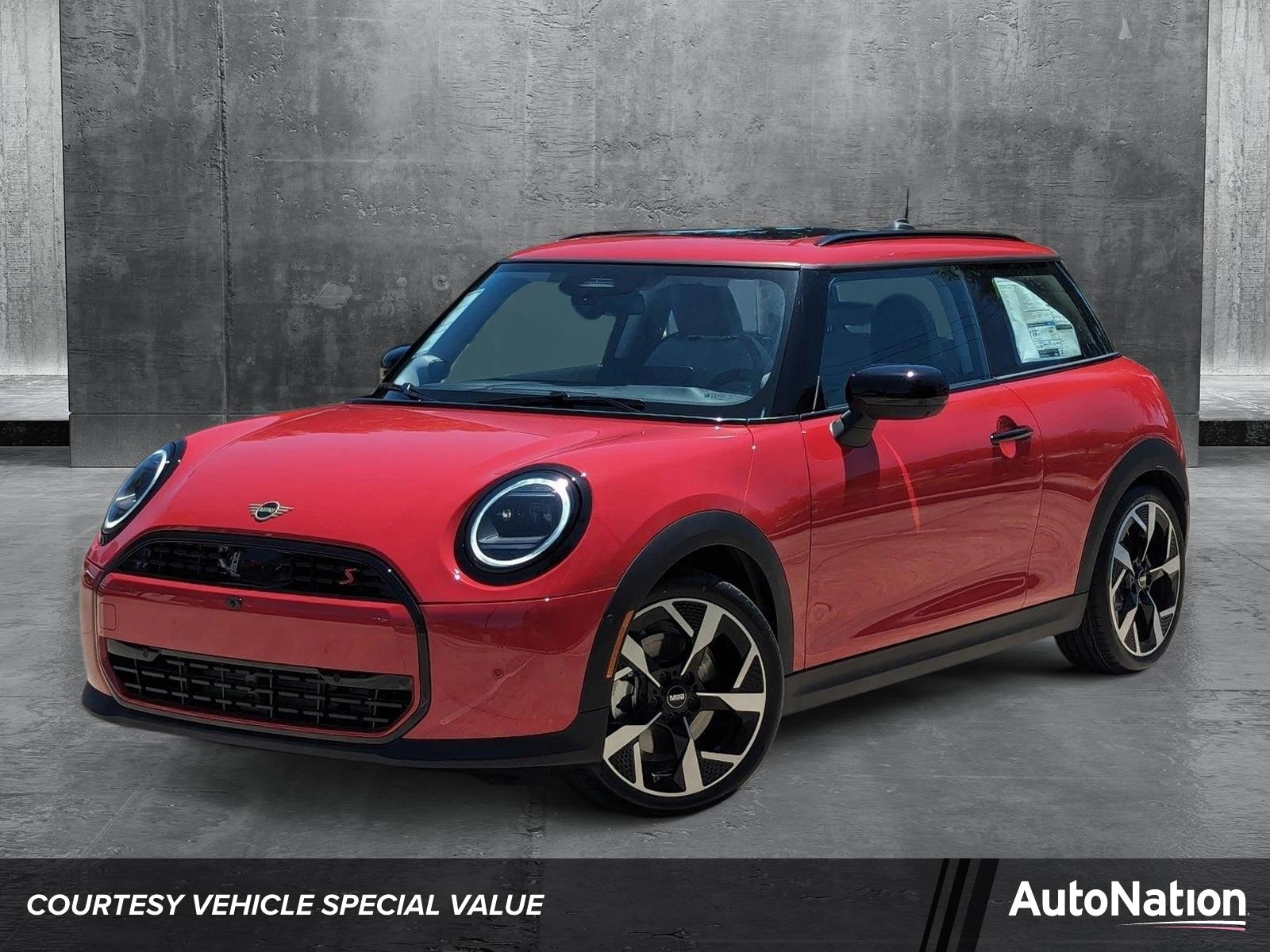 Used 2023 MINI for Sale | AutoNation USA Used 2023 MINI for Sale | AutoNation USA