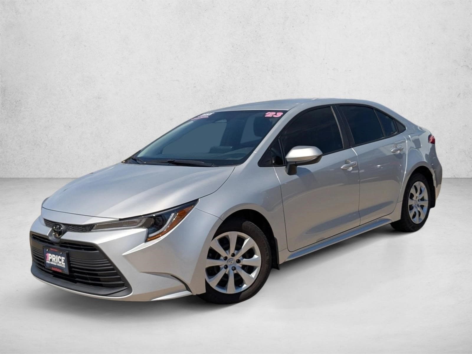 2023 Toyota Corolla