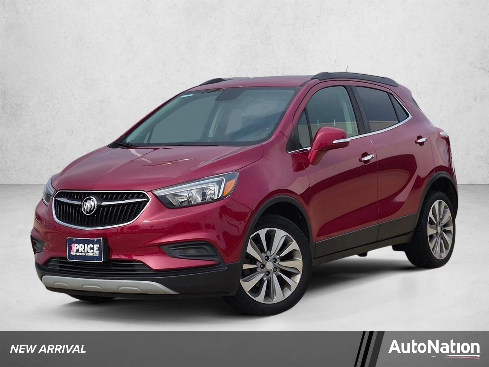 2019 Buick Encore