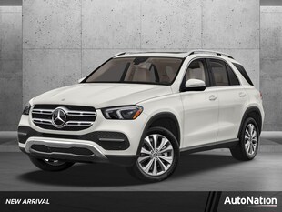 2022 Mercedes-Benz GLE GLE 350 Sport Utility