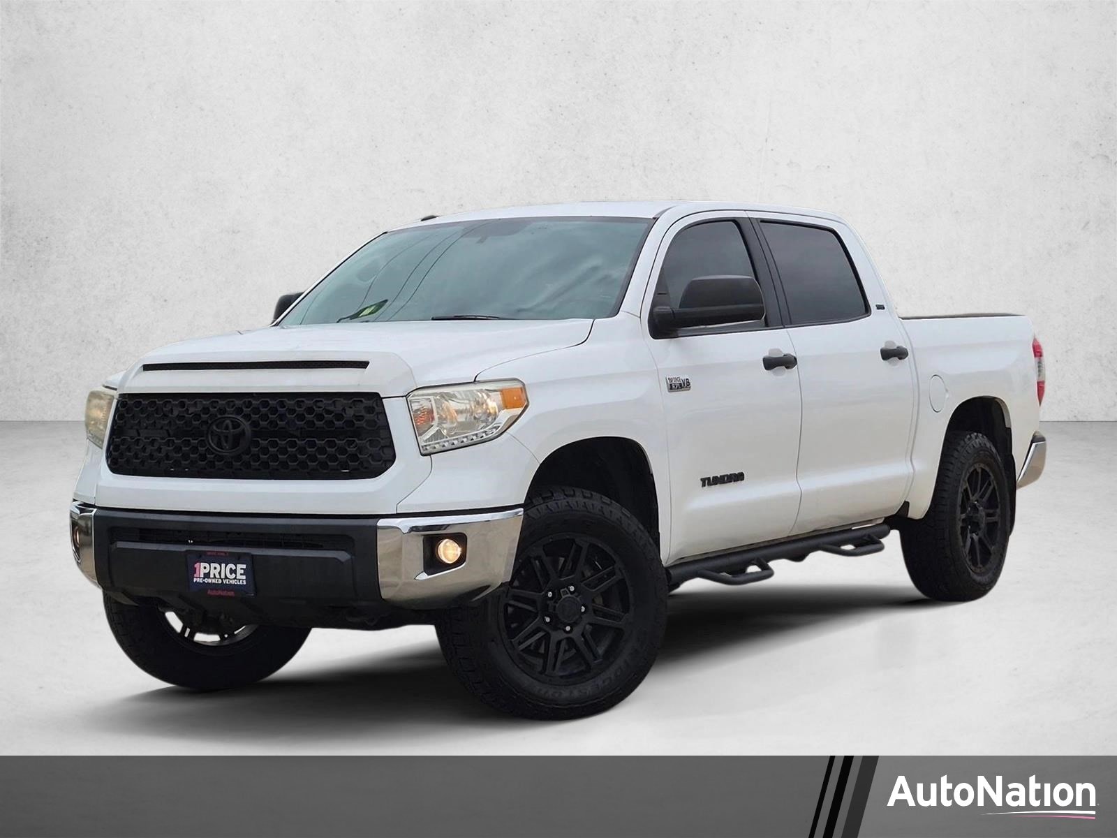 2017 Toyota Tundra
