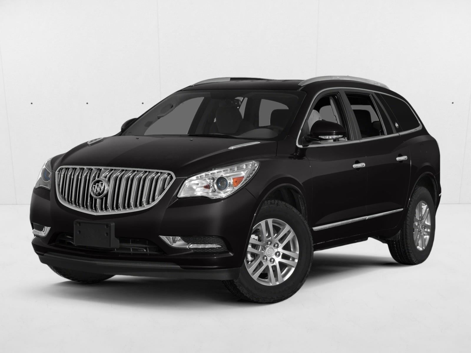 2015 Buick Enclave Premium's photo