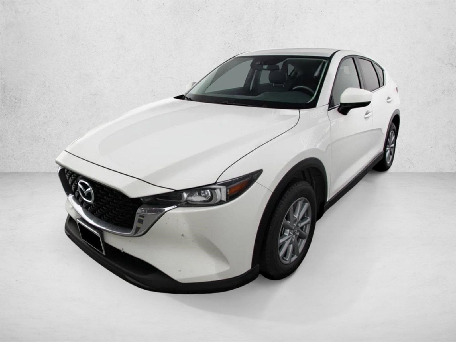 2022 Mazda CX-5 S Select Package