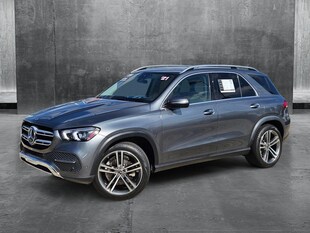 2021 Mercedes-Benz GLE GLE 350 Sport Utility