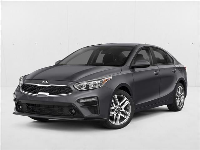 2019 Kia FORTE S's photo