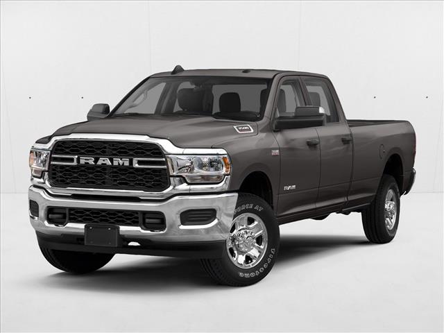 2019 RAM Ram 3500 Pickup Tradesman's photo