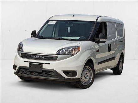 2022 Ram Promaster Tradesman Mini-van Cargo