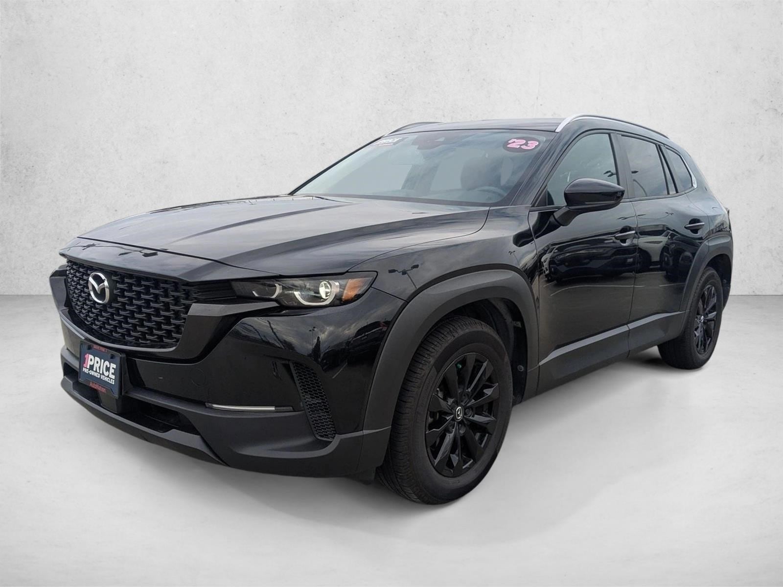 2023 Mazda CX-50 S PREFERRED PLUS's photo