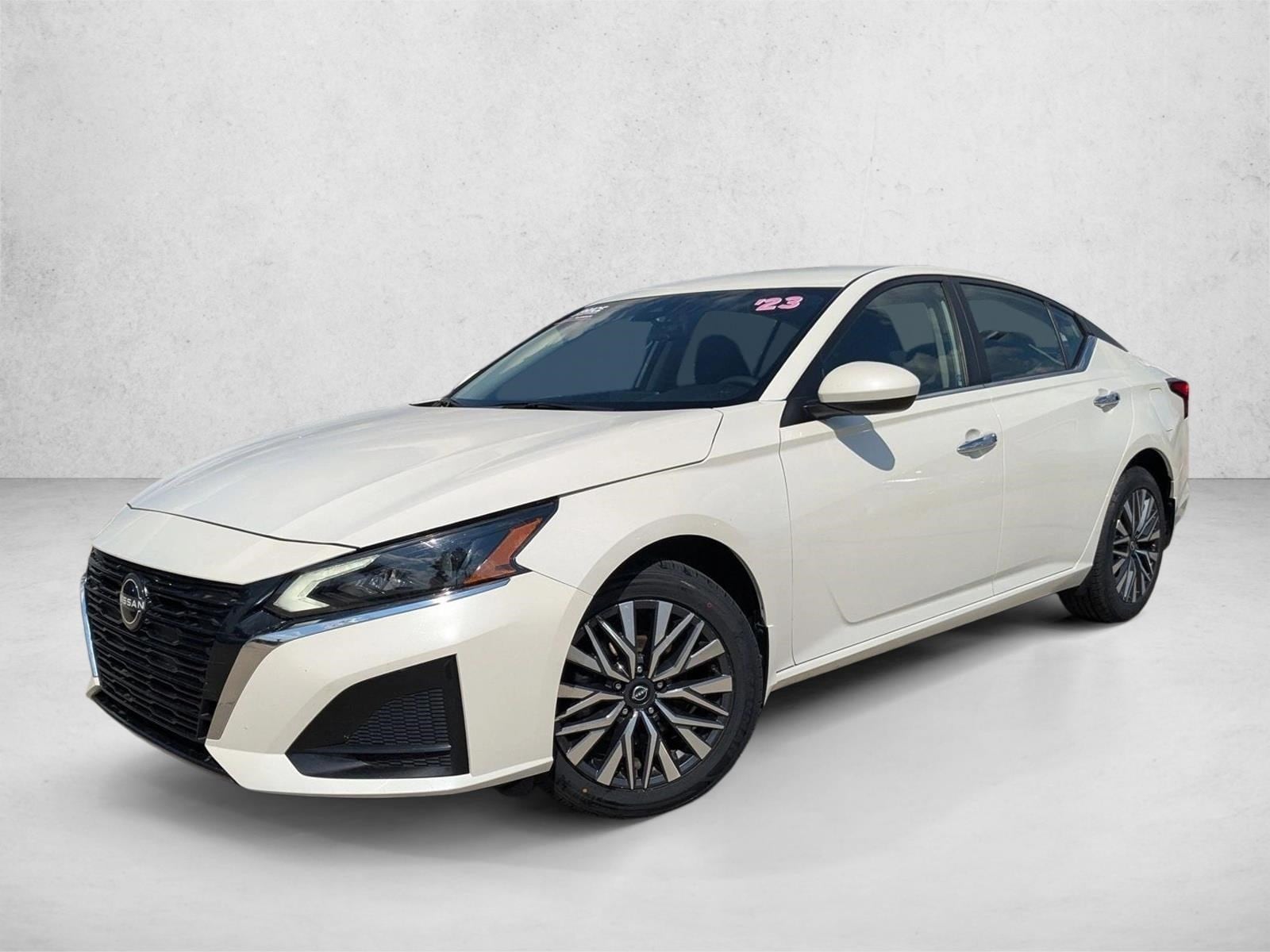 2023 Nissan Altima