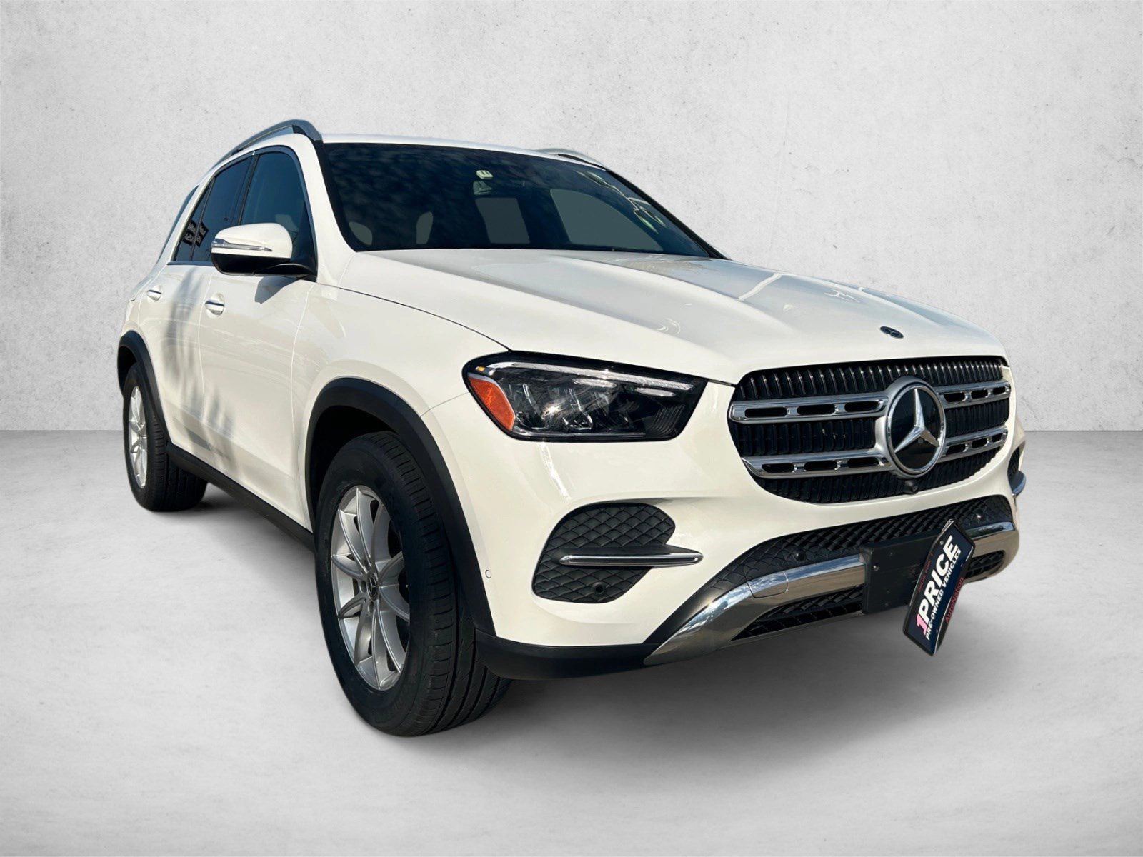 Used 2024 Mercedes-Benz GLE GLE 350 Sport Utility