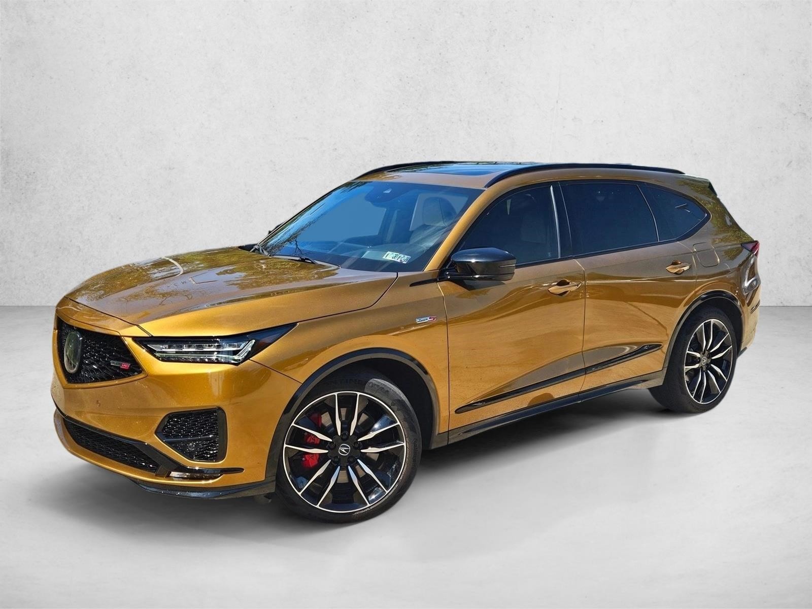 2022 Acura MDX Type S w/Advance Package's photo