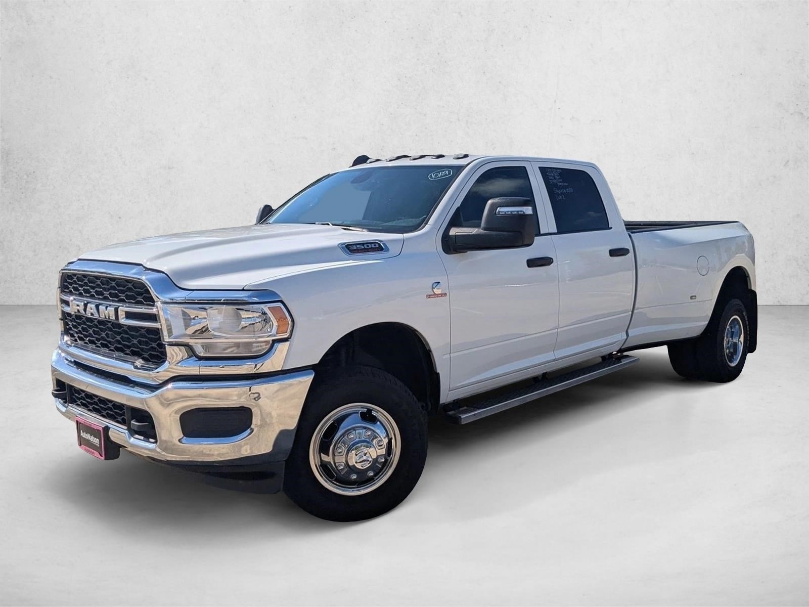2023 RAM Ram 3500 Pickup Tradesman's photo