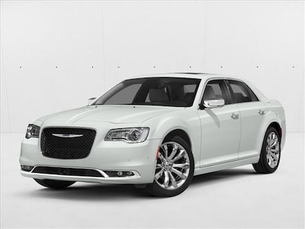 2019 Chrysler 300 300S 4dr Car