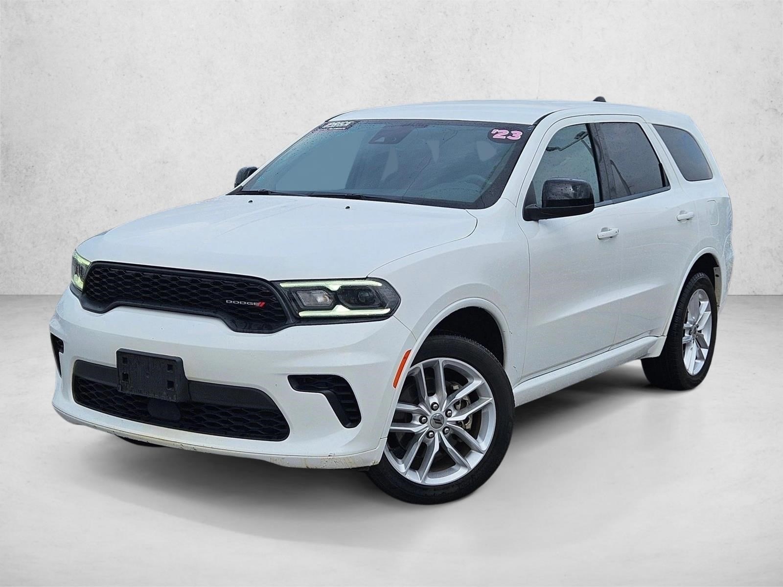 2023 Dodge Durango GT's photo
