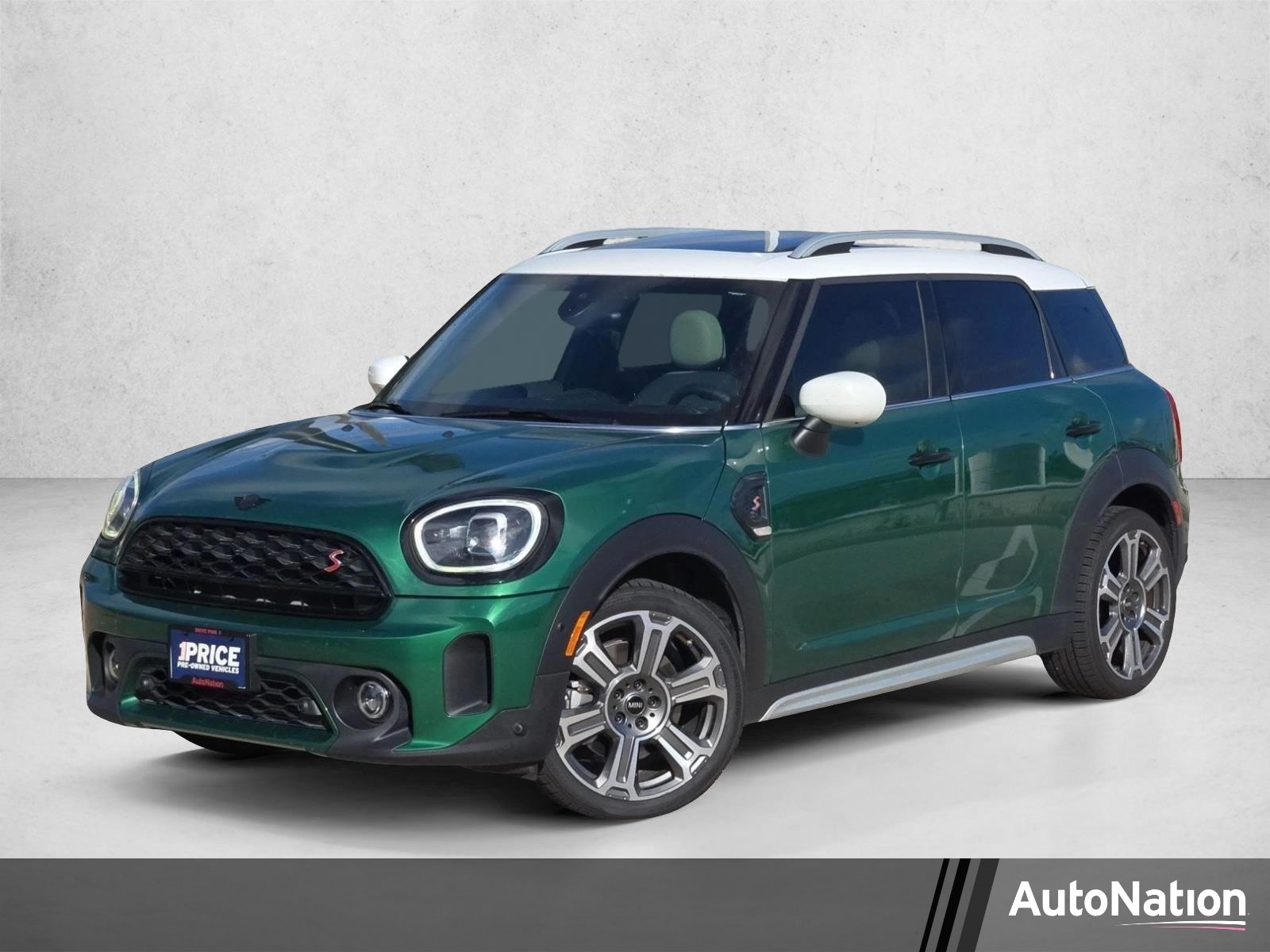 2024 MINI Countryman