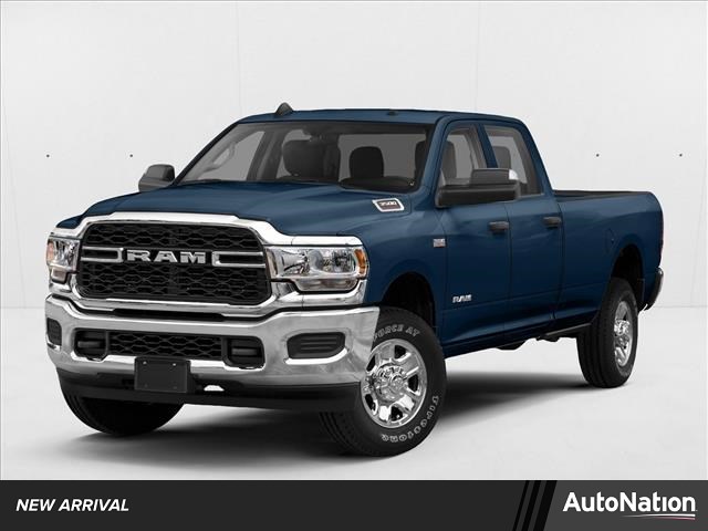 2021 RAM 3500 Pickup