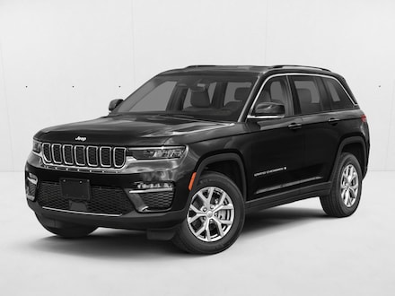 2024 Jeep Grand Cherokee Limited Sport Utility
