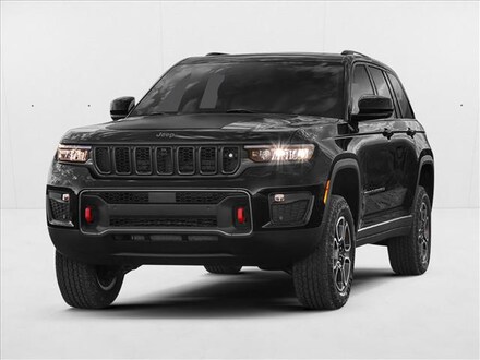 2023 Jeep Grand Cherokee Limited Sport Utility