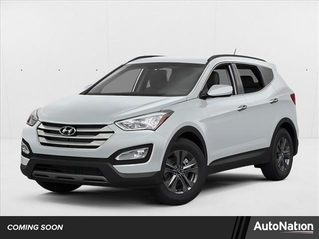 2013 Hyundai Santa Fe Sport 2.0T's photo