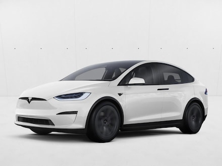 2023 Tesla Model X Sport Utility