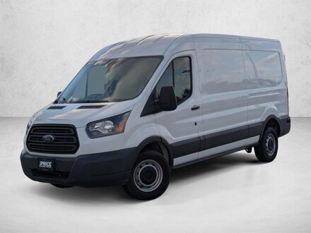 2018 Ford Transit Full-size Cargo Van