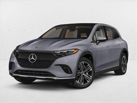 2023 Mercedes-Benz EQS EQS 450+ Sport Utility