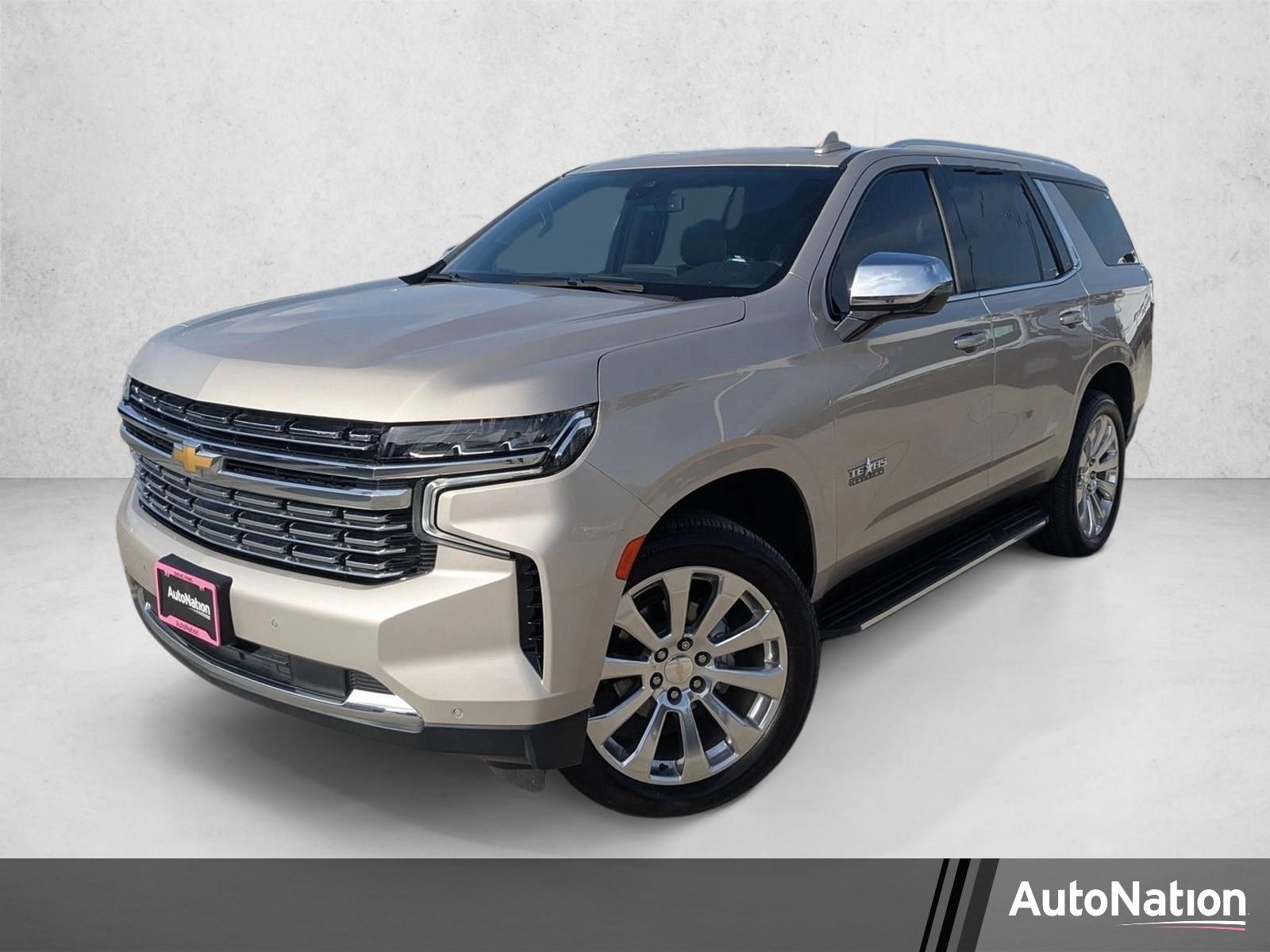 2022 Chevrolet Tahoe