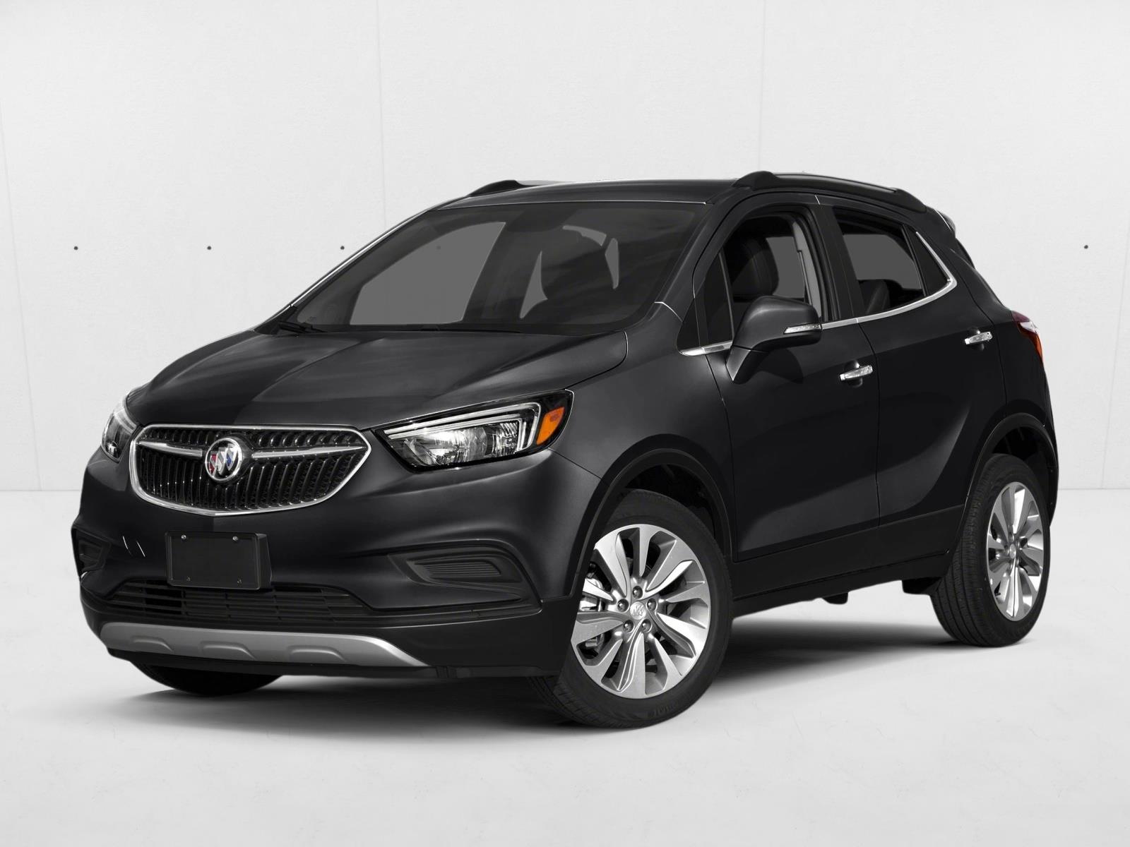 2019 Buick Encore Essence's photo