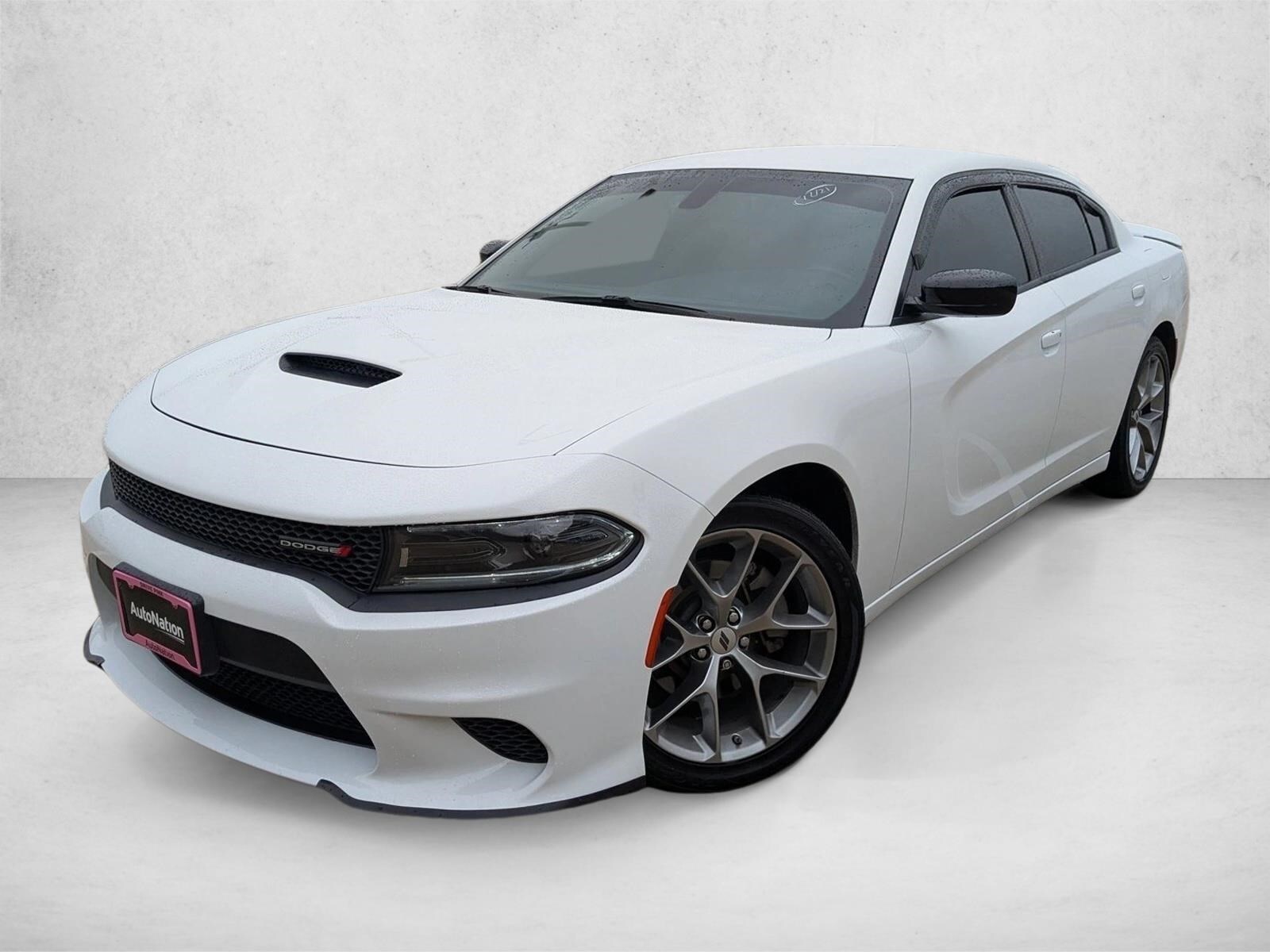 2023 Dodge Charger GT's photo