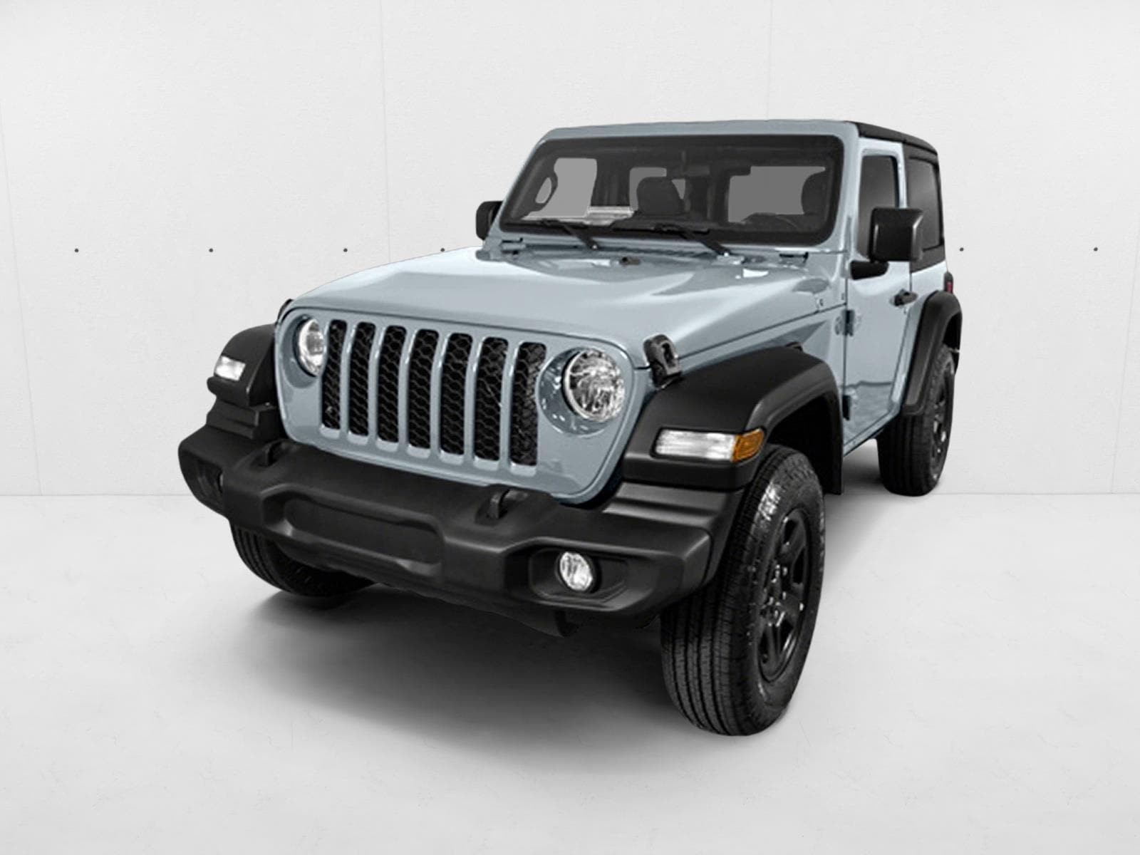 2024 Jeep Wrangler 2-Door