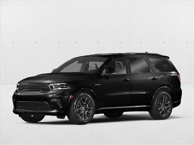 2021 Dodge Durango Citadel's photo