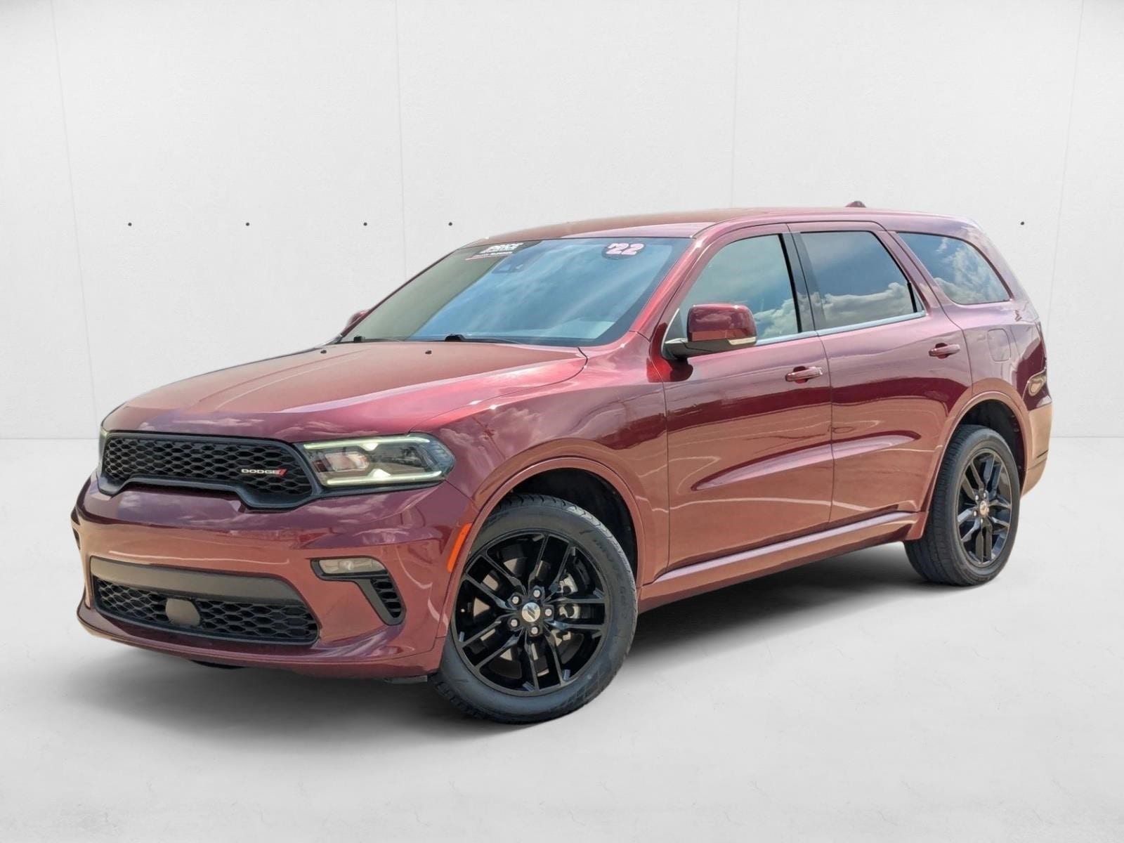 2022 Dodge Durango