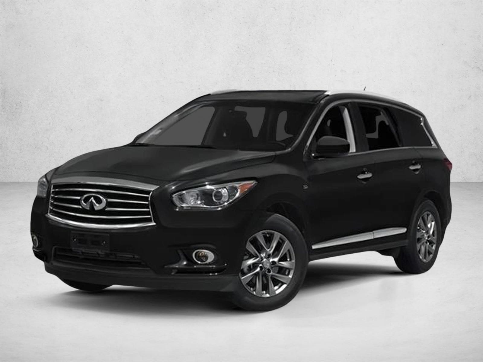 2014 INFINITI QX60 Base