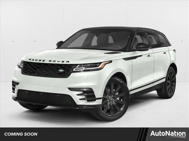 Used 2018 Land Rover Range Rover Velar R-Dynamic SE Sport Utility