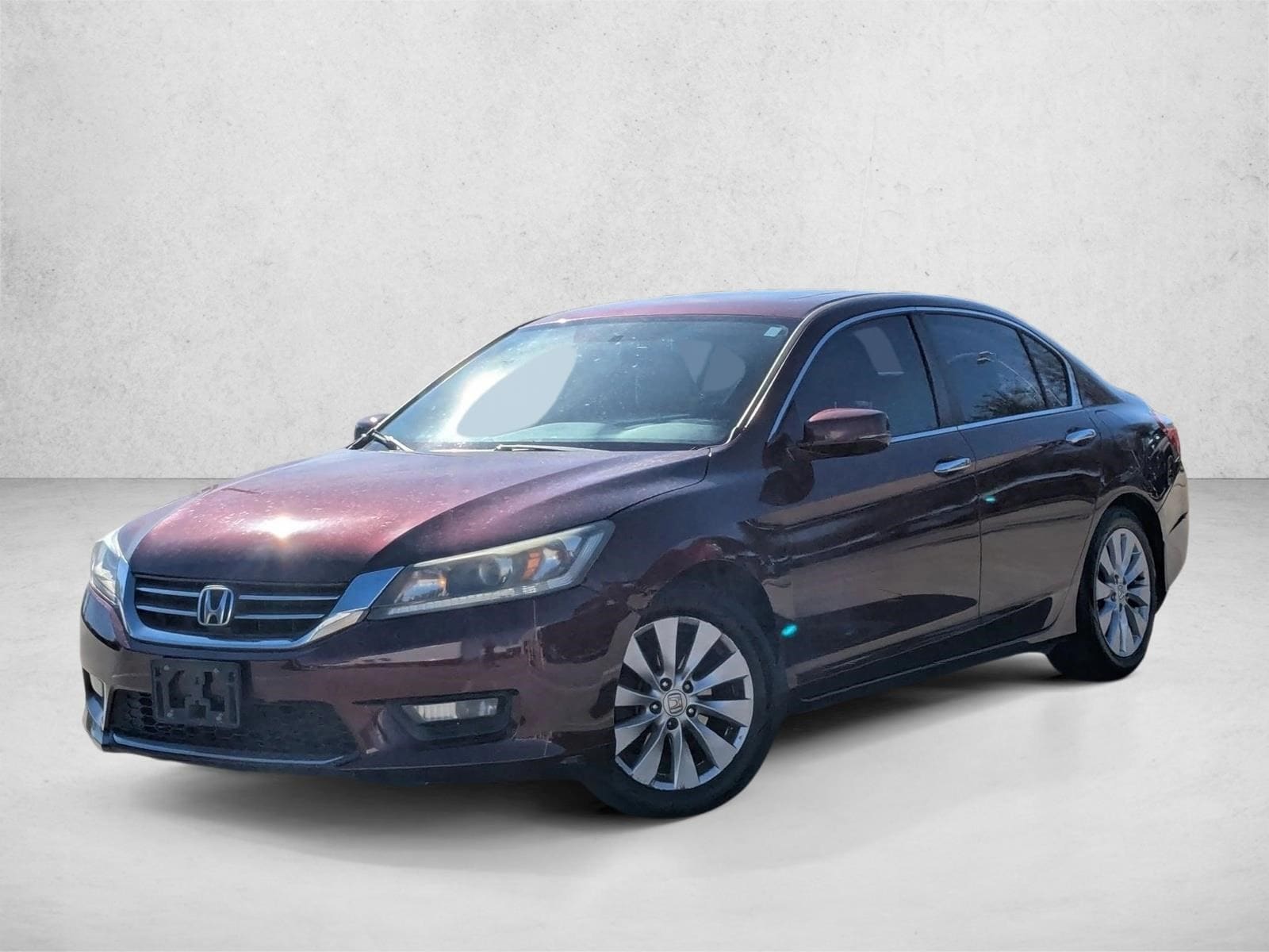 2014 Honda Accord EX