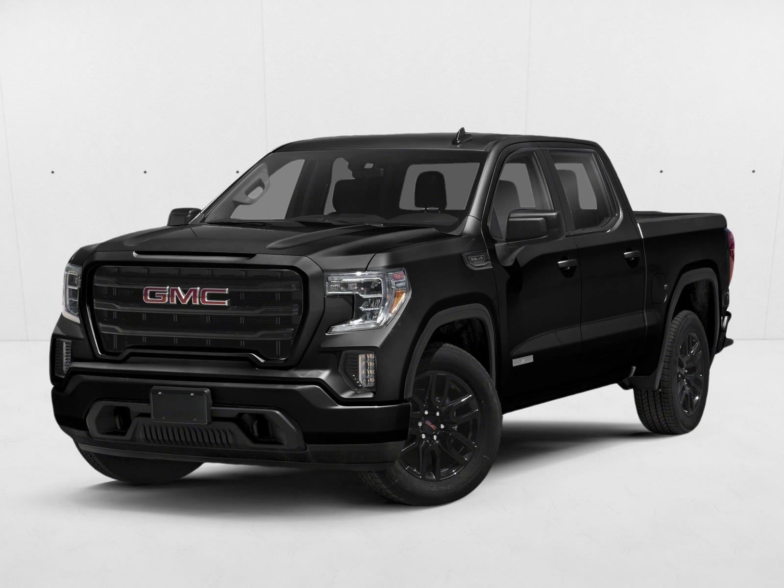 2022 GMC Sierra 1500 Limited Elevation's photo