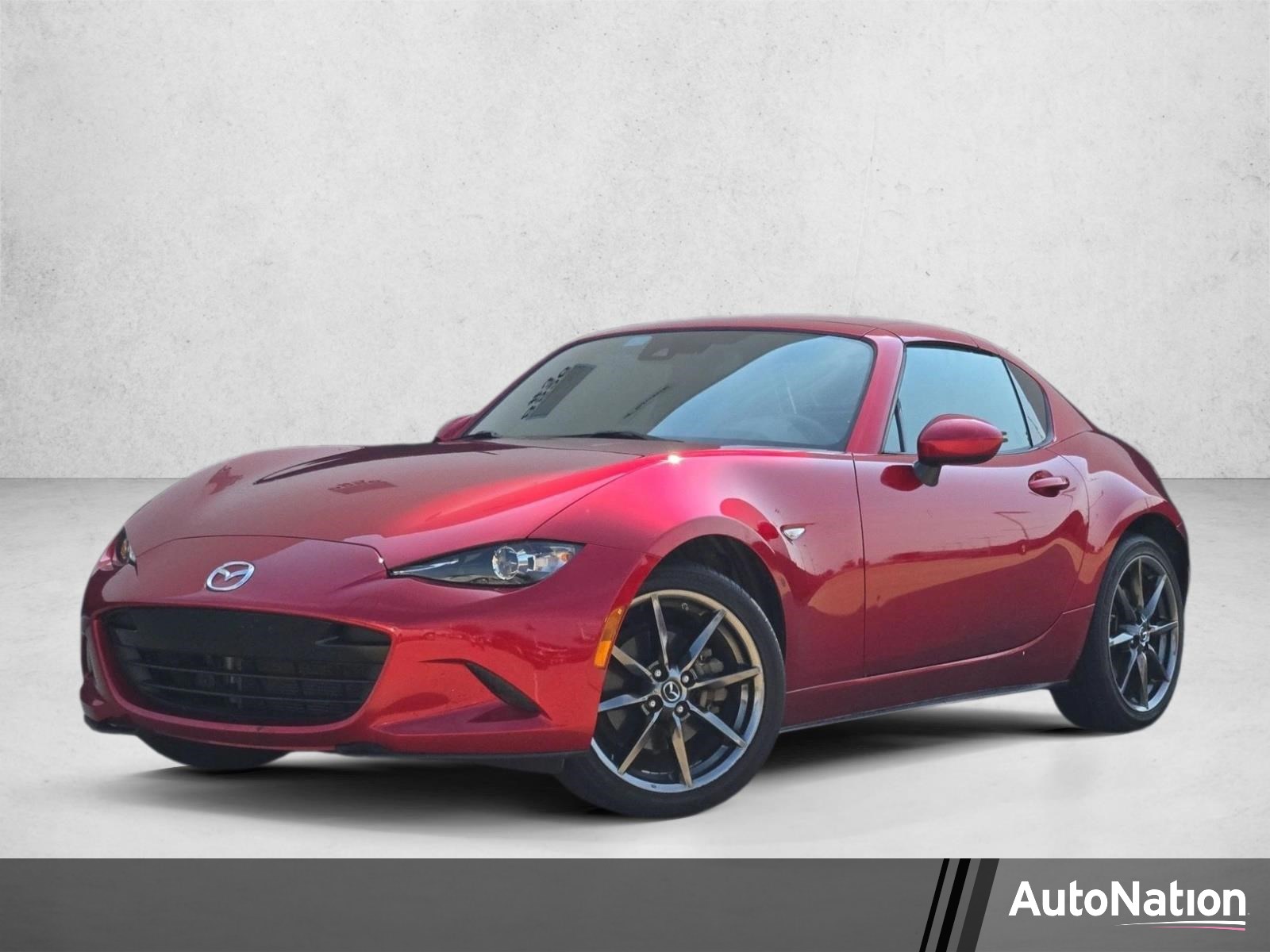  Mazda MX-5 Miata
