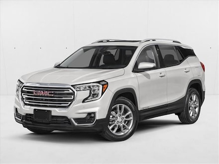 2024 GMC Terrain SLE Sport Utility