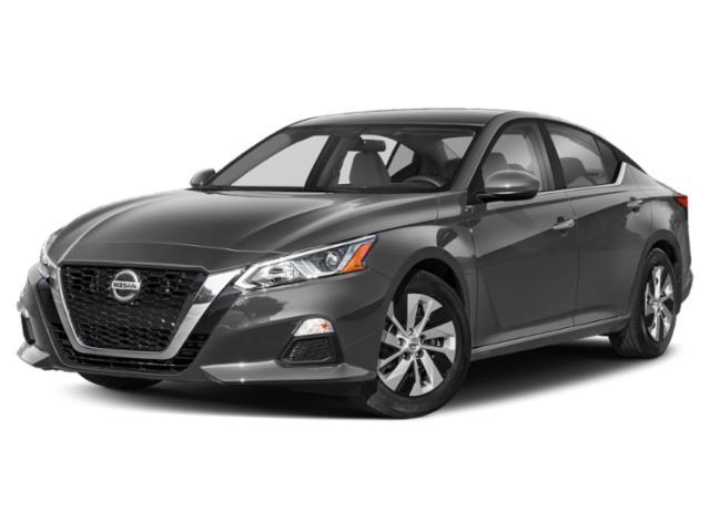 2020 Nissan Altima S