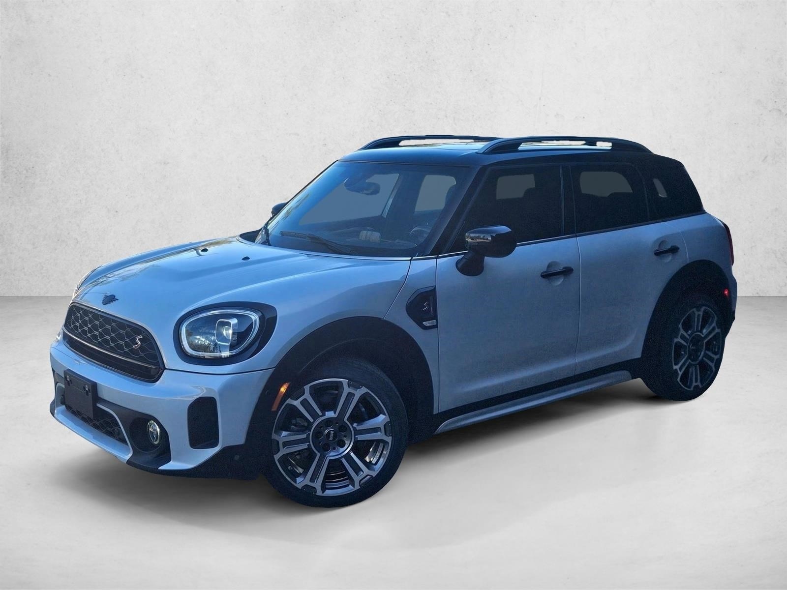 2023 MINI Countryman S's photo