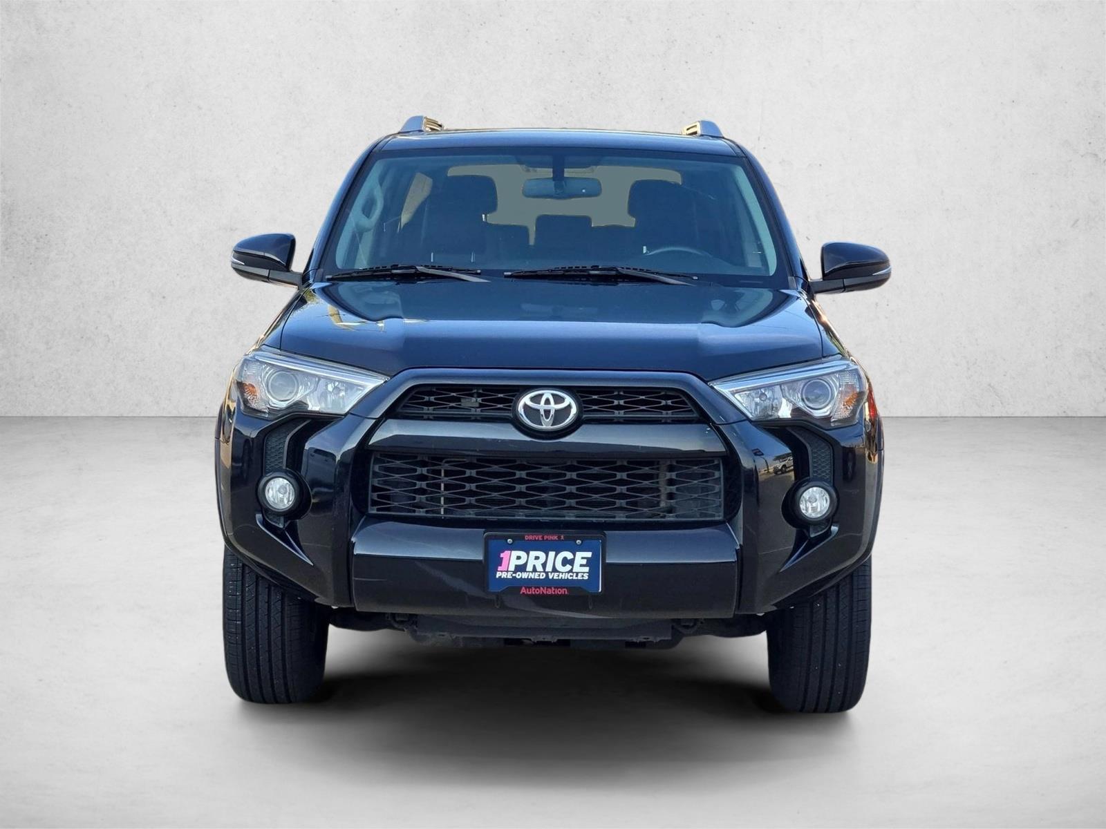 Used 2016 Toyota 4Runner SR5 Premium Sport Utility