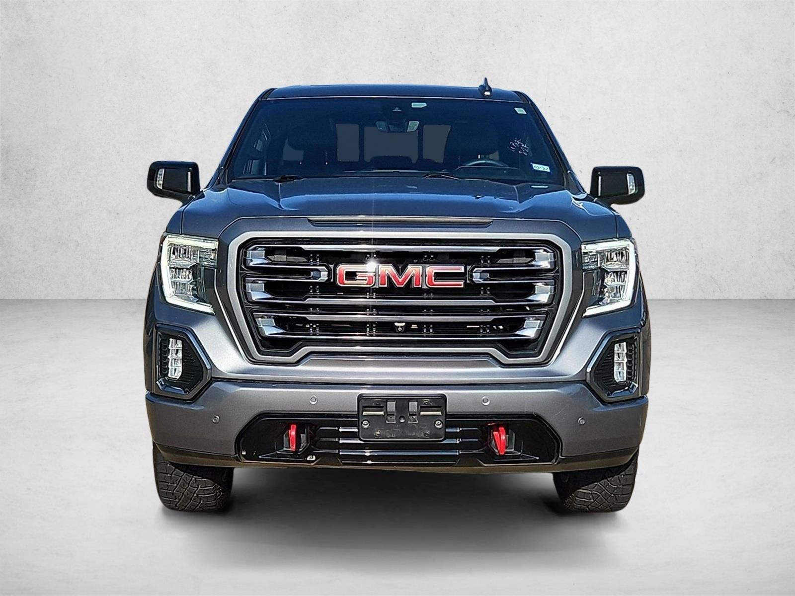Used 2022 GMC Sierra 1500 AT4 Crew Cab Pickup