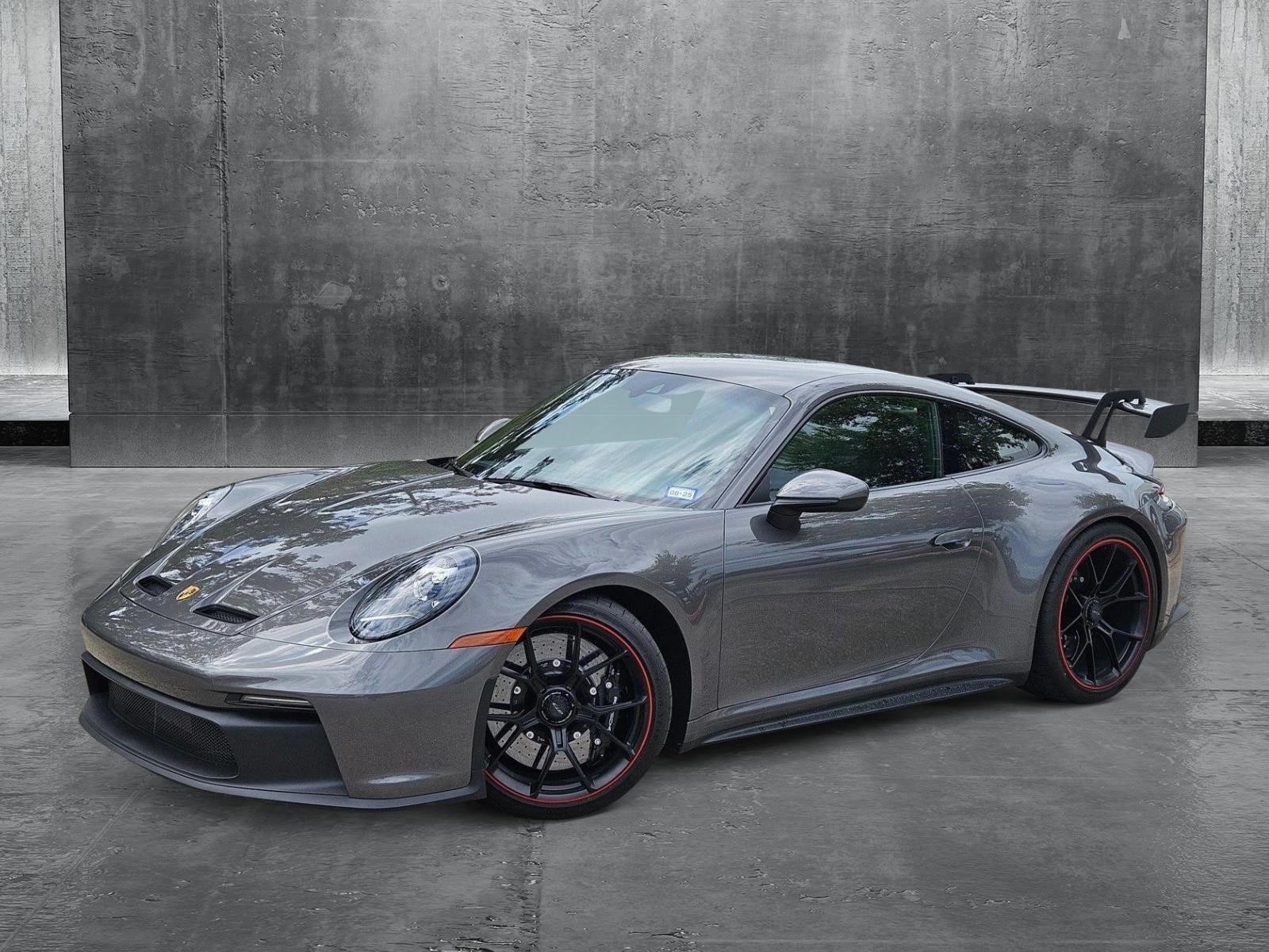 Used Porsche 911 for Sale | AutoNation USA