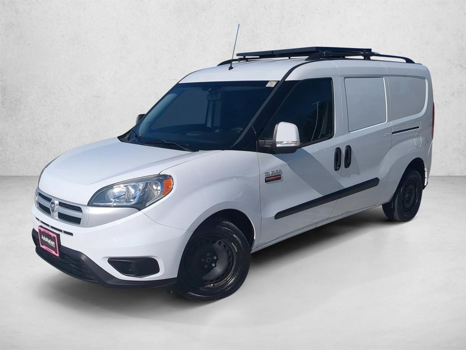 2018 RAM Promaster City SLT