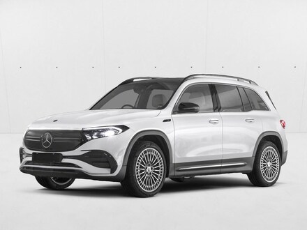2023 Mercedes-Benz EQB EQB 300 Sport Utility