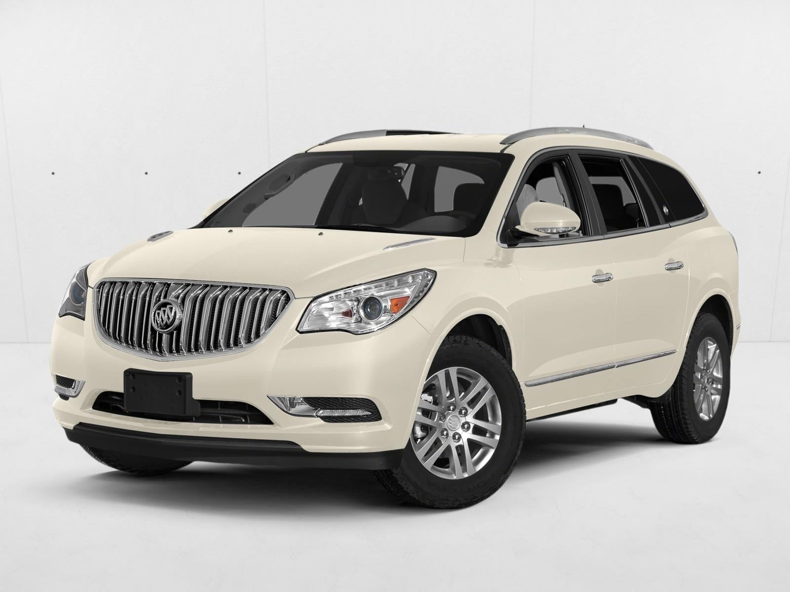 2015 Buick Enclave Premium's photo