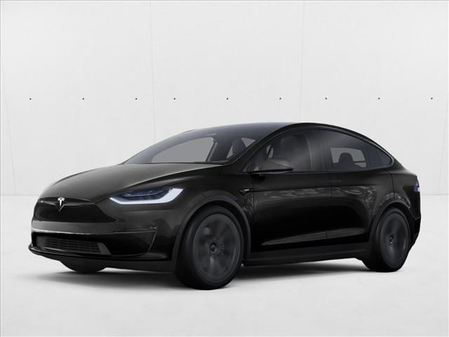 2023 Tesla Model X Long Range's photo