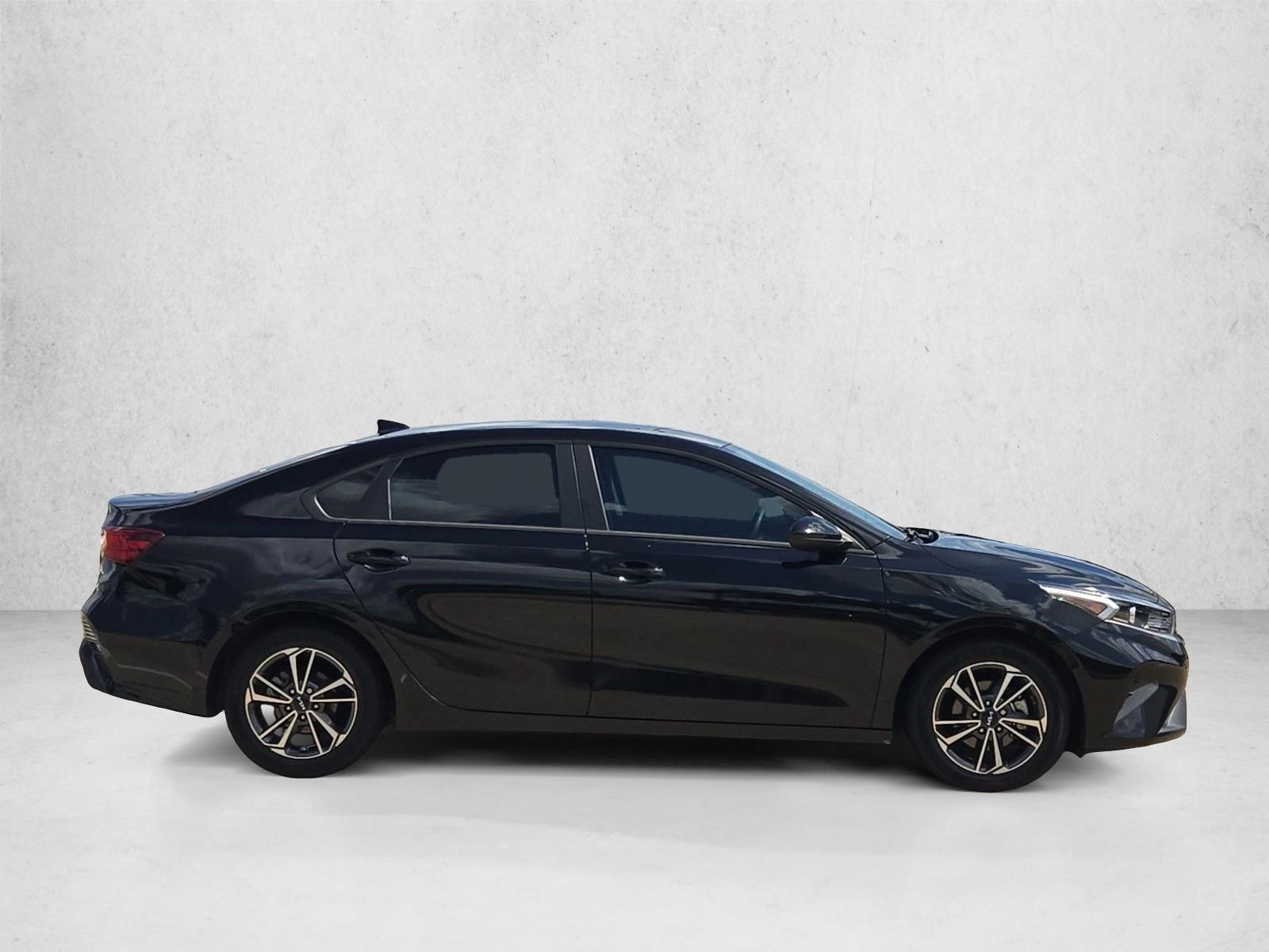 Used 2023 Kia Forte LXS 4dr Car