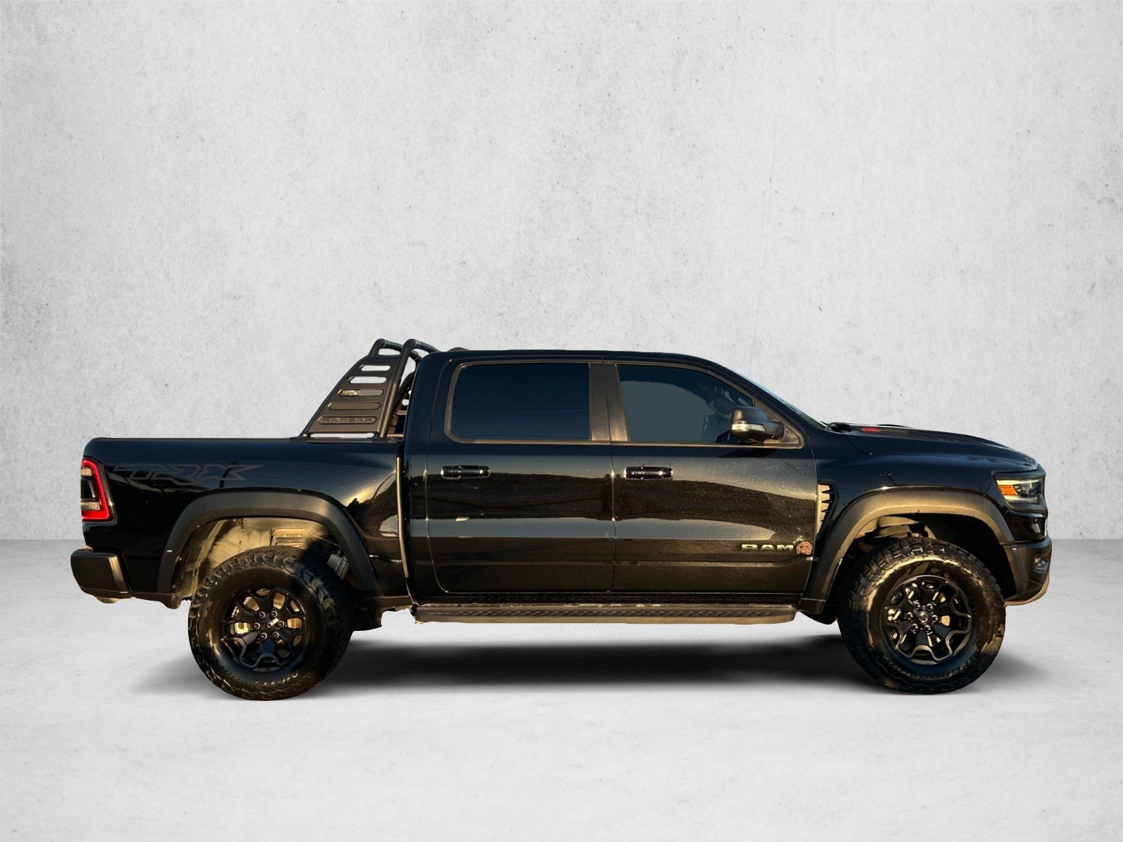 Used 2022 Ram 1500 TRX Crew Cab Pickup