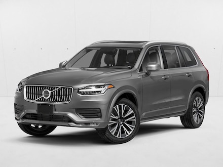2021 Volvo XC90 Inscription Sport Utility